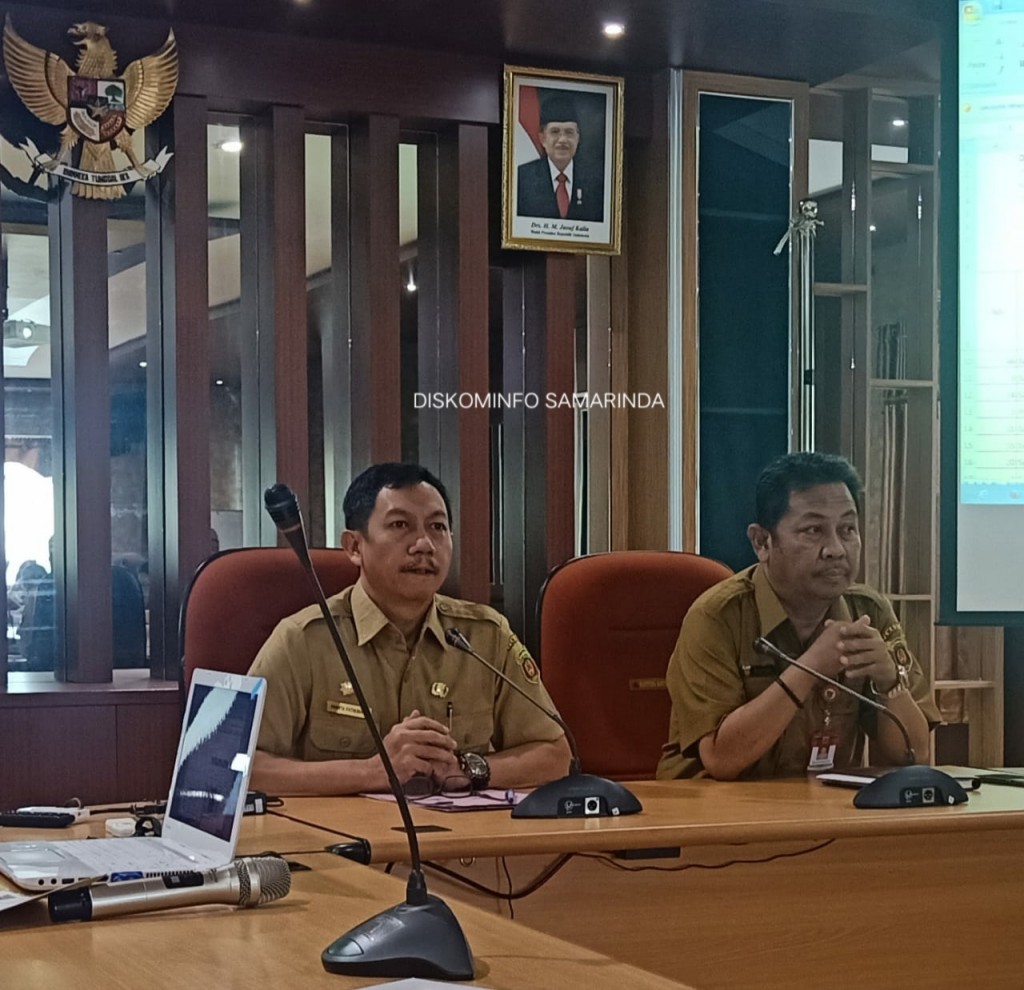 18 Kelurahan Difokuskan Kaderisasi Penanganan Stunting