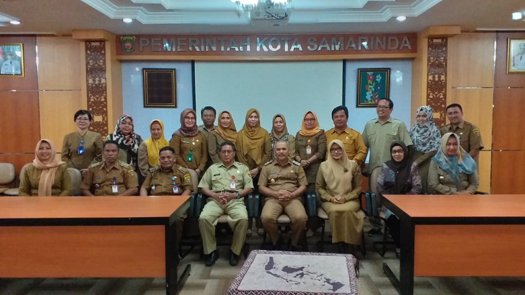 Lewat Pokjanal, Komitmen Tingkatkan Sarana dan Prasarana Posyandu