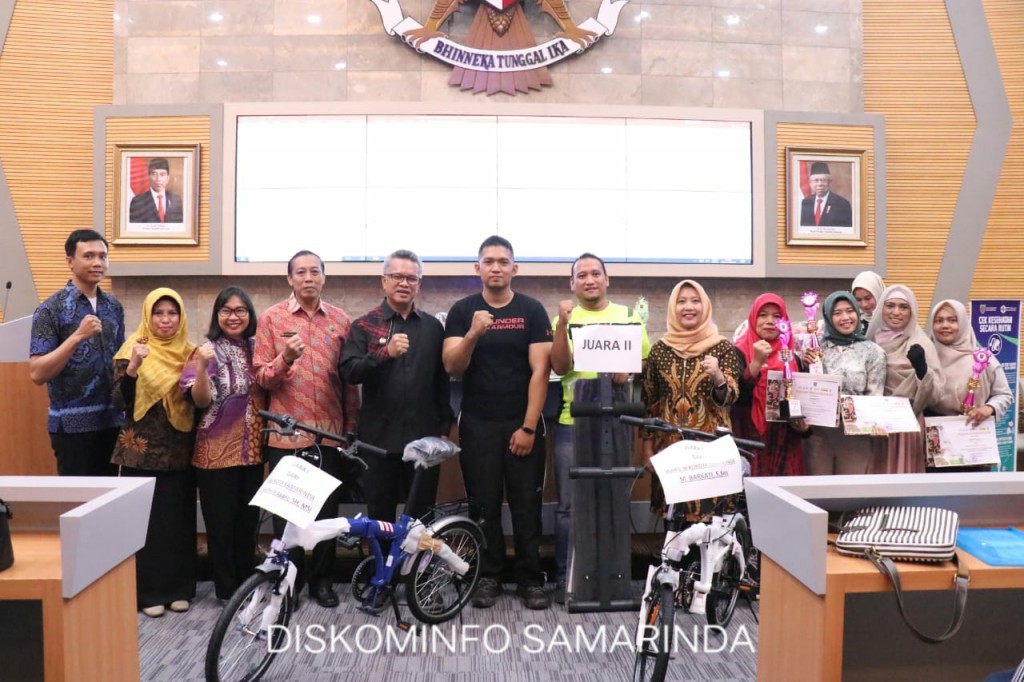 Jaang: Lomba Turban Bukan Mengejar Hadiah
