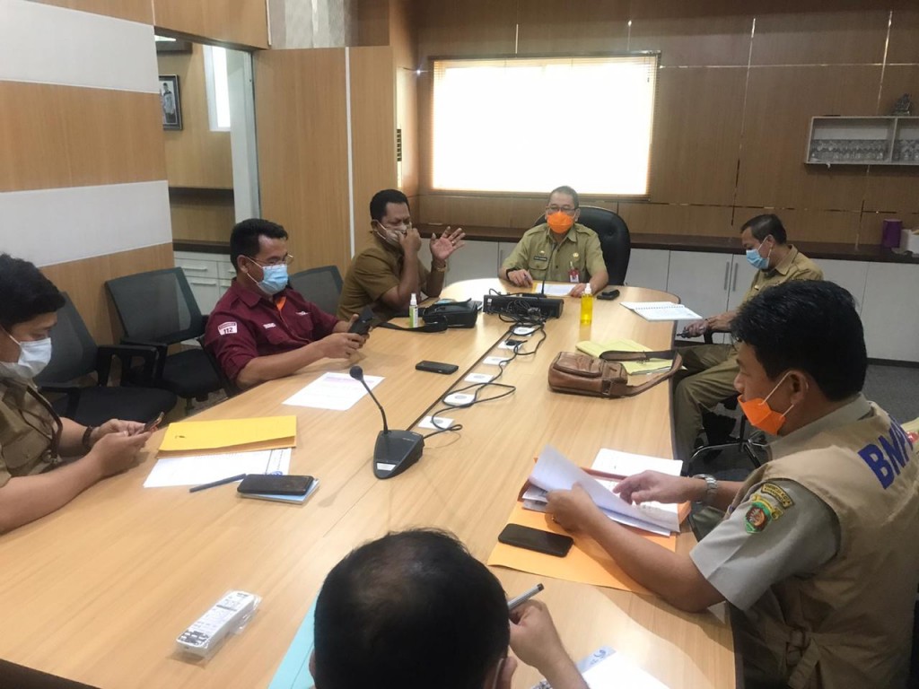 Siap-Siap, Bantuan Paket Sembako Tahap Dua Segera Bergulir