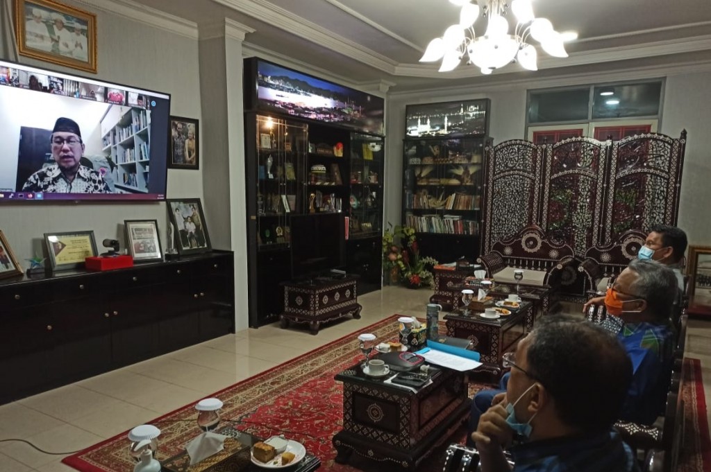 Mulai 15 Juni Masa Relaksasi Tahap Kedua Dimulai