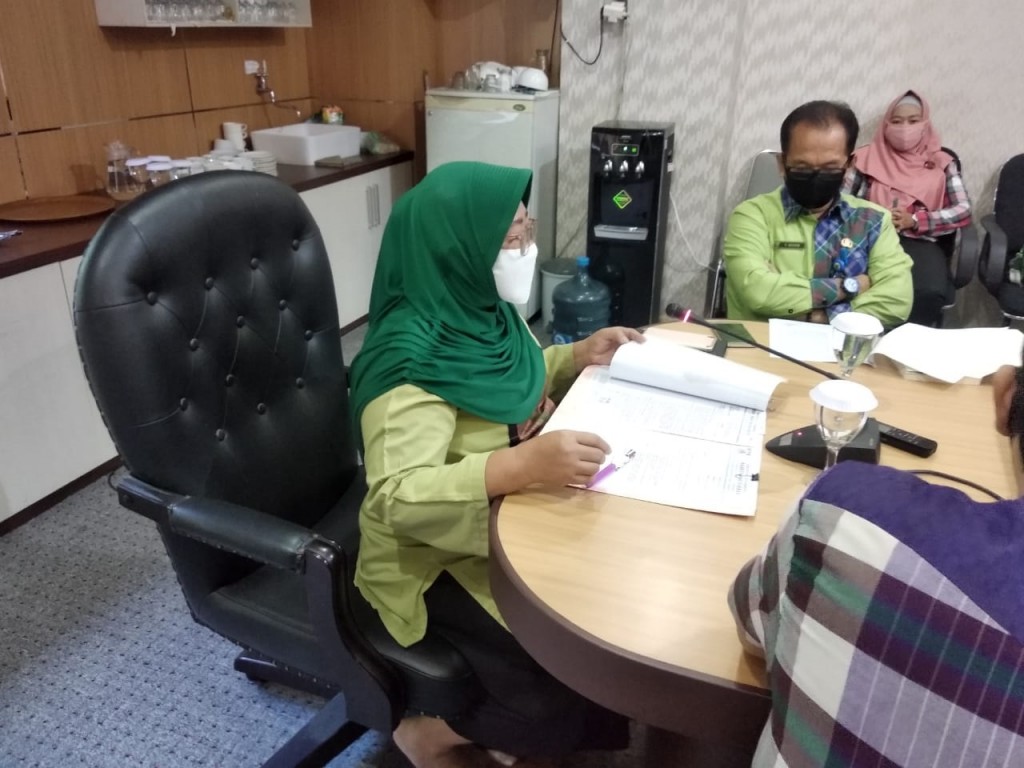 Berlokasi di Pinggir Waduk Benanga, Pabrik Penting Miliki IPAL