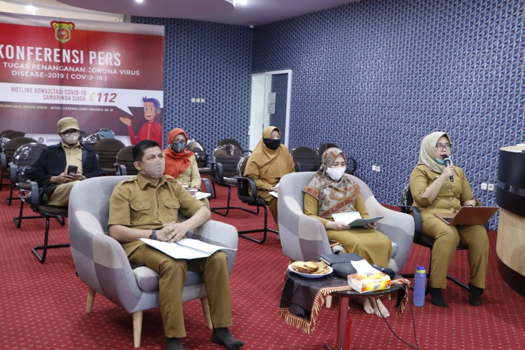 Perkuat Data Informasi Publik, PPID Pembantu Harus Update Tiap Bulan