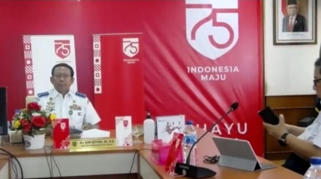 Tekan Terus Covid-19, Kementerian Sasar Tranportasi Umum