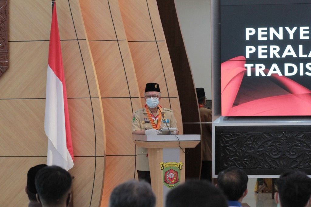 Jaang: Olahraga Itu Penting, Meski Secara Ringan