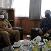 Rektor Untag Akui Banyak Kemajuan Selama Kepemimpinan Andi Harun-Rusmadi