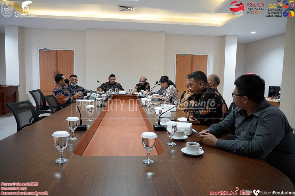 Diskominfo Samarinda: "SIPERAGA" Mudahkan Pendataan Pajak Reklame Algaka