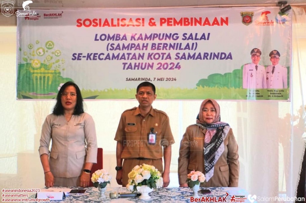 Hj Rinda Wahyuni : Makanan Bergizi Tak Harus Mahal
