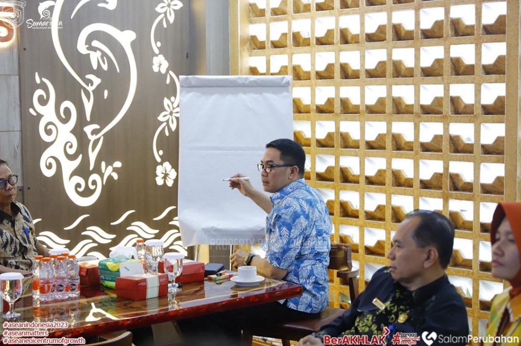Tampung Kendaraan di Kawasan Jalan Niaga Timur dan Citra Niaga, Pemkot Wacanakan Gang Rombong Jadi Area Parkir
