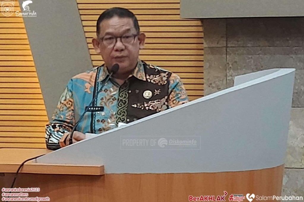 Satukan Tekad untuk Wujudkan Kota Layak Anak Kategori Utama