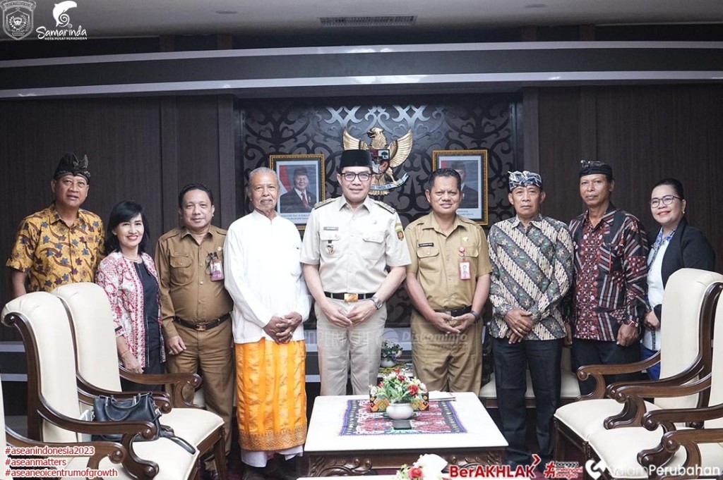 Hari Raya Nyepi 2025, Wali Kota Setujui PHDI Laksanakan Ritual Melasti dan Pawai Ogoh-Ogoh