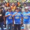 Wakil Wali Kota Dukung Penuh Road Race Seri 2 Kejurprov di Sirkuit Kalan Samarinda