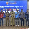 Hero Mardanus Buka Sosialisasi Juknis Lembaga Kebudayaan dan Kesenian