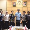 Dorong UMKM dan Pendidikan Digital, Wali Kota Samarinda Sambut Positif Kolaborasi dengan BIRU Nuswantara