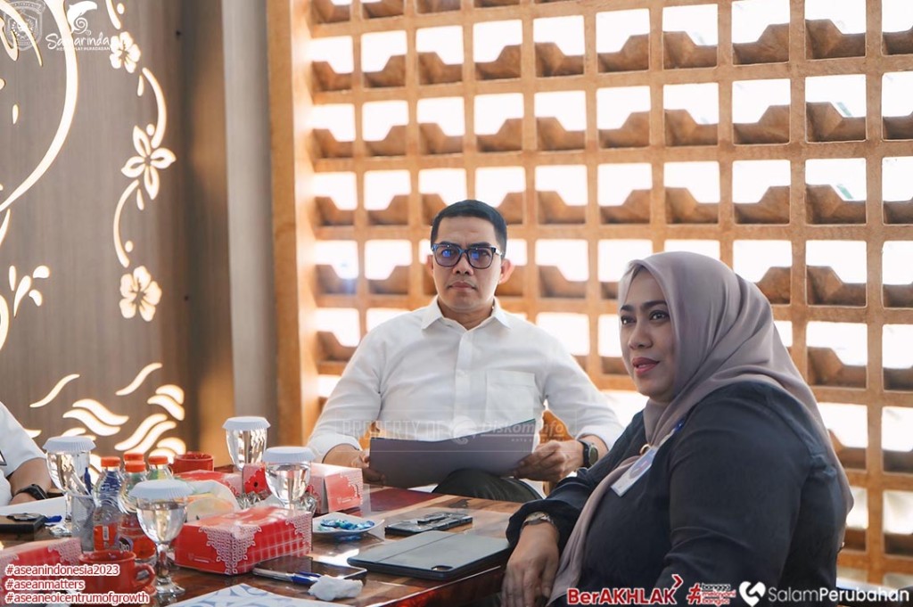 RSUD IA Moeis Jadi Proyek KPBU Kesehatan Pertama di Indonesia, Pemkot Samarinda Gandeng BPD Kaltimtara