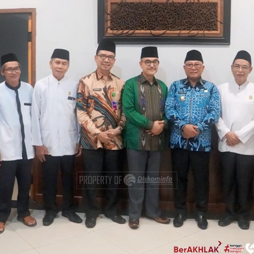 Buka Mukerda MUI Samarinda, Wawali Dorong Sinergi Ulama dan Pemerintah