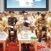 Verifikasi Lapangan Hybrid Kota Layak Anak, Andi Harun Optimis Samarinda Raih  Kategori Utama
