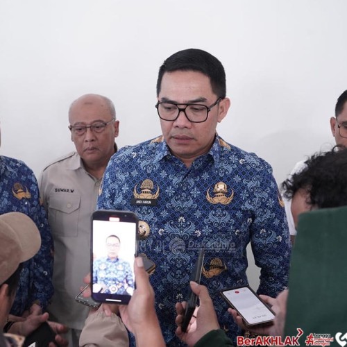 Tekan Praktik Curang di Dunia Pendidikan, Wali Kota Andi Harun : Ketahuan Melanggar Langsung Diserahkan ke Aparat Hukum