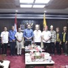 Wali Kota Dukung Festival Budaya Nusantara di Pampang