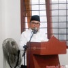 H. Saefuddin Zuhri Ingatkan Peran Pengurus BKPRMI Membina Generasi Muda Untuk Lebih Cinta Masjid